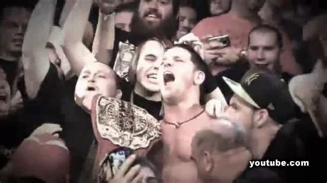 Aj Styles Tna Titantron 2010 Get Ready To Fly YouTube