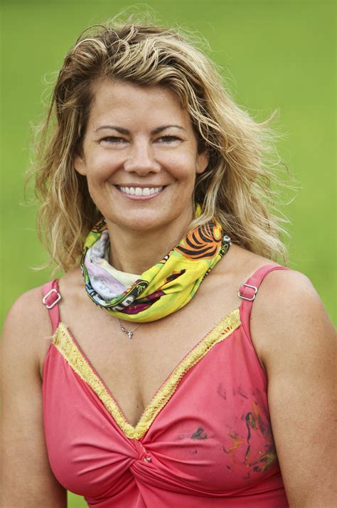 Lisa Whelchel Swimsuit