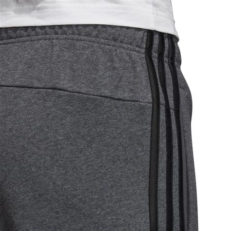 Pants Adidas Essentials 3 Stripes Tapered