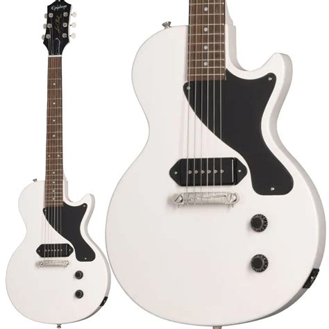 Epiphone Billie Joe Armstrong Les Paul Junior レスポールジュニア ビリー・ジョー