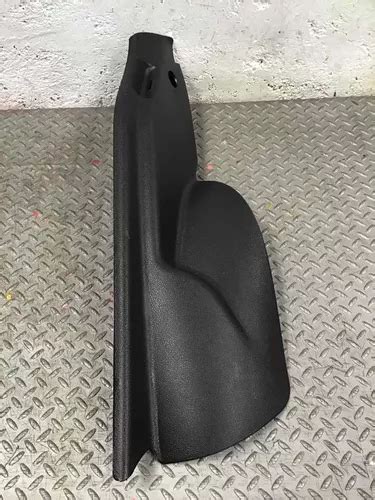 Moldura Asiento Tra Der Vw Gol Hb Ori 1 6 Std 2014 2021