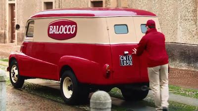 Il Paese Del Signor Balocco Torna In Tv Spot And Web