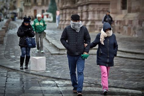 Se Prev N Frentes Fr Os En La Temporada Paco Elizondo