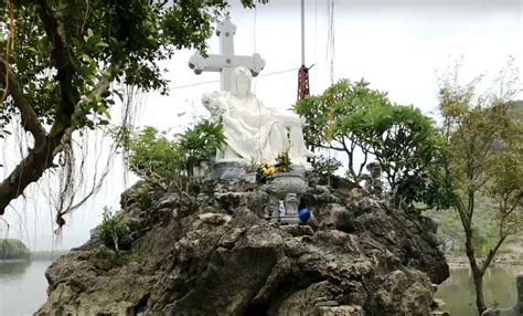 Kenh Ga Hot Spring Ninh Binh Destination Info