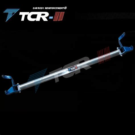 TTCR II Suspension Strut Bar For Subaru IMPREZA Forester Car Styling