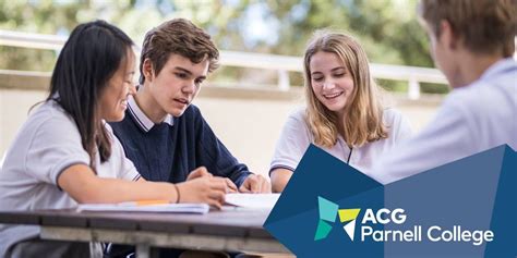 Acg Parnell College 中小学留学申请 专注小学留学中学留学