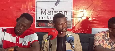 Guin E Le Mouvement R Volution Constructive En Marche Rcm Lance