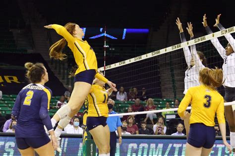 Northern Colorado Volleyball Returns Experienced Players Has Early