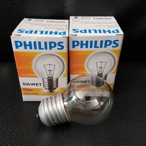 Jual Lampu Dop Philips Siawet Shopee Indonesia