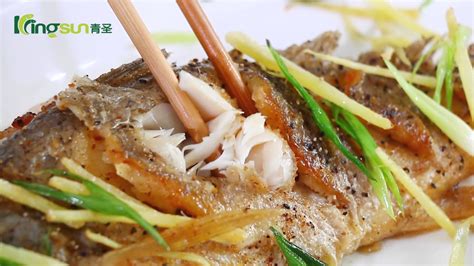 Korean Yellow Croaker Fish Recipe | Deporecipe.co