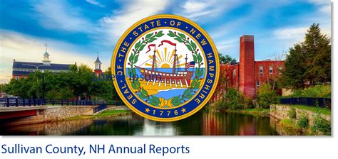 Sullivan County, NH Annual Reports | New Hampshire County Annual ...