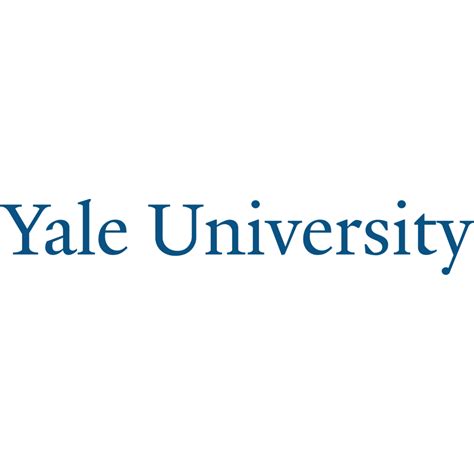 Yale University logo, Vector Logo of Yale University brand free ...