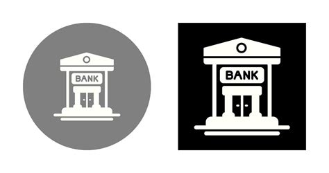 Bank Vector Icon 29964007 Vector Art At Vecteezy