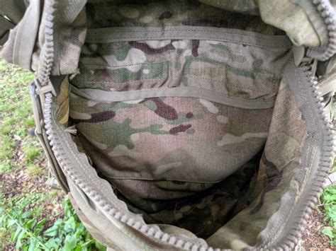 Usgi Army Issue Ocp Molle Ii Assault Pack Multicam Backpack Nsn