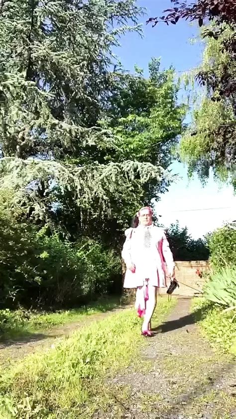 In A Dirndl Boniche Outfit For A Day French Gay Amateur Porn XHamster