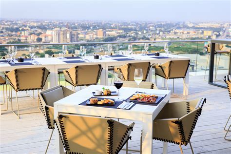 Sky Bar Restaurant And Bar Accra Visit Accra