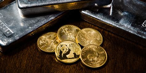 What Are Bullion Coins