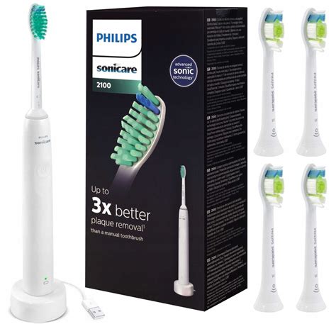 Szczoteczka Philips Sonicare Bia A X Ko C Wki Diamond Clean