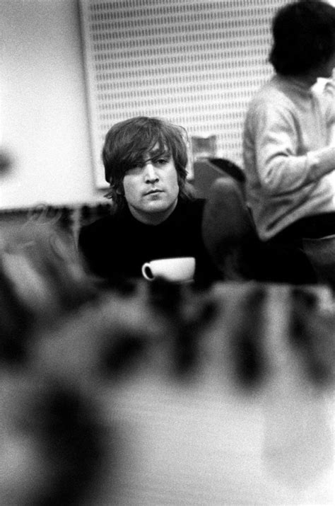 Wondering Wanderer, The Beatles recording sessions for the ‘Revolver’...