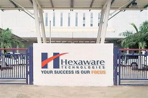 Hexaware Off Campus Drive 2023 Hiring For Freshers