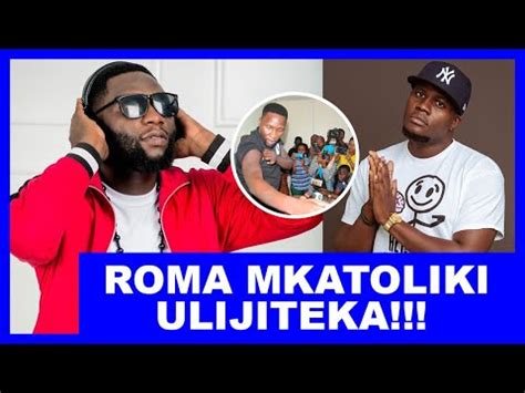 Vita Ya Roma Mkatoliki Na Wakazi Yafikia Pabaya Ulijiteka Waanika