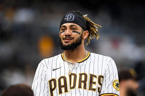 Mlb Fernando Tatis Jr Habla De Lesi N Y Posibles Abucheos De Fan Ticos