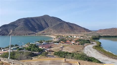 La Hispanyola Île De Margarita Venezuela Juan Griego Tarifs 2025