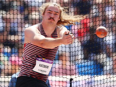 Canadian hammer throwers keep nailing it on international scene | Flipboard