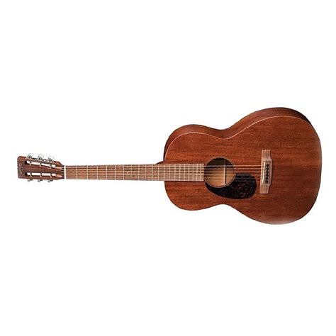 Martin 000 15sm Auditorium Acoustic Mahogany Left Handed Reverb