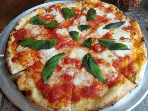 Local Italian Deli Makes Fire Oven Pizzas Rpizza