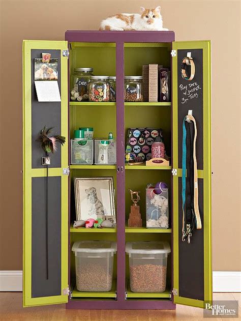 Repurposed Armoire Ideas To Immediately Upgrade Your Storage