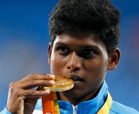 Paralympic Gold Medalist India 2024 Results Dorry Charlean