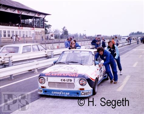 Ps N Rburgring Galerie Gro Er Preis Der Tourenwagen