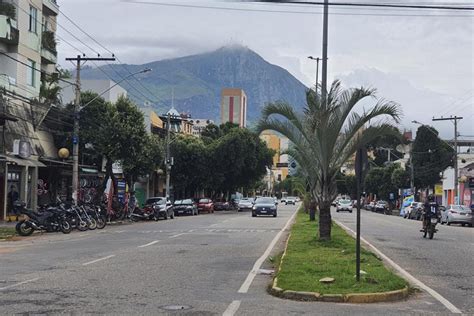 Pancadas de chuva e muito calor veja a previsão do tempo para os