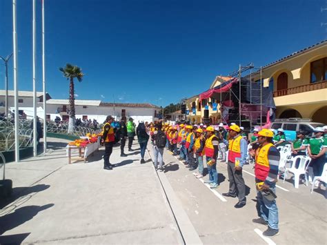 Policía Nacional del Perú on Twitter Áncash Efectivos de la