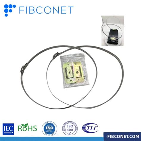 Ftth Waterproof Ip Cores Fiber Optic Optical Joint Box With