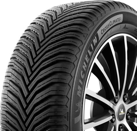 Michelin CrossClimate 2 205 45 R17 88W Se Priser