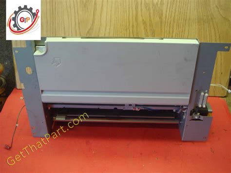 Ricoh MP 6000 MP6000 Complete MFT ByPass Tray Paper Feed Feeder Assy