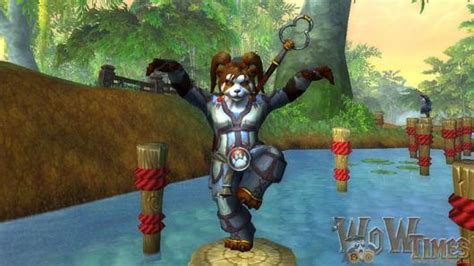 WoW Mists Of Pandaria Ist Da Vierte Erweiterung Feiert Offizielles