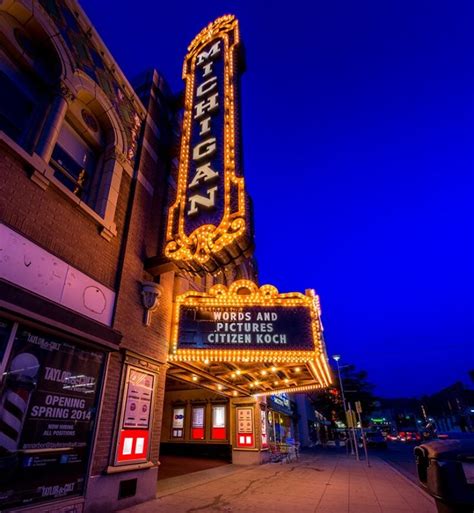 Best Fun Things To Do In Ann Arbor Mi Attractions Activities