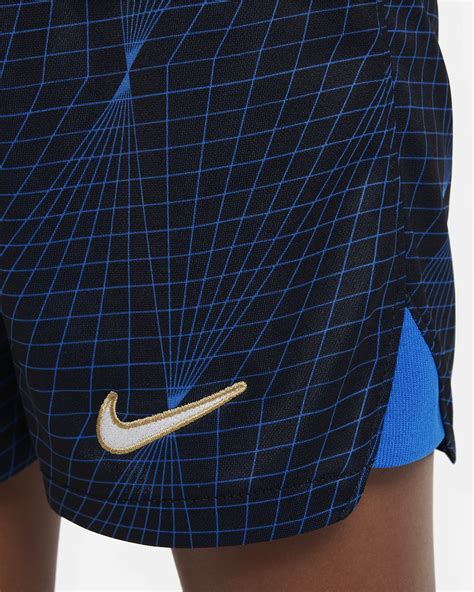 Ensemble 3 Pièces Nike Dri Fit Chelsea Fc 202324 Extérieur Pour Enfant Nike Fr