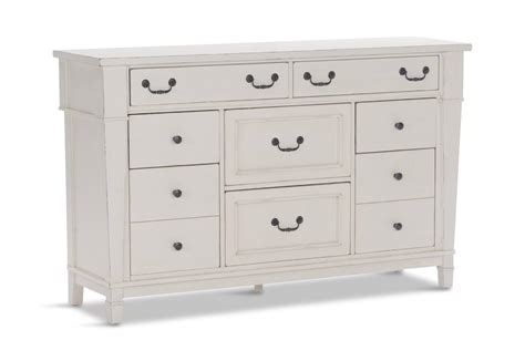 Stoney Creek Dresser Infinger Furniture Charleston Sc Furniture