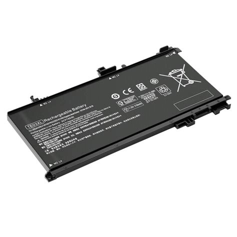 ORIGINAL HP TE03XL TE04XL Battery For Pavilion 15 BC000 OMEN 15 AX000