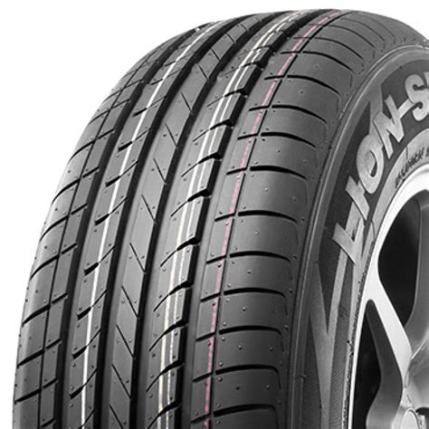 Leao Lion Sport Hp Tires