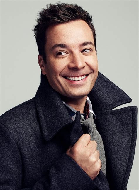 Jimmy Fallon Image