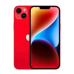 Apple Iphone Plus Dual Sim Gb G Europa Red Effe Soft