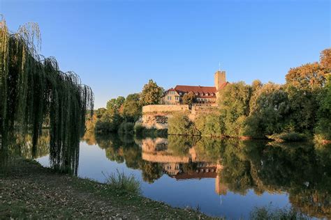 Burgmuseum Lauffen Am Neckar Ausflugsziele Lokalmatador