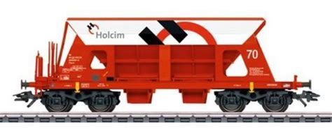 Wagon Holcim H M Rklin Kaufen Auf Ricardo