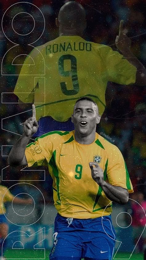 Ronaldo El Fenomeno Wallpapers