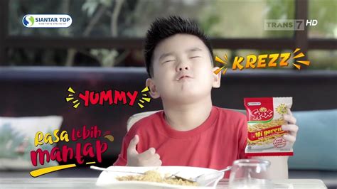 Spix Mie For You Me Tvc Edisi Iklan Indonesia Sec